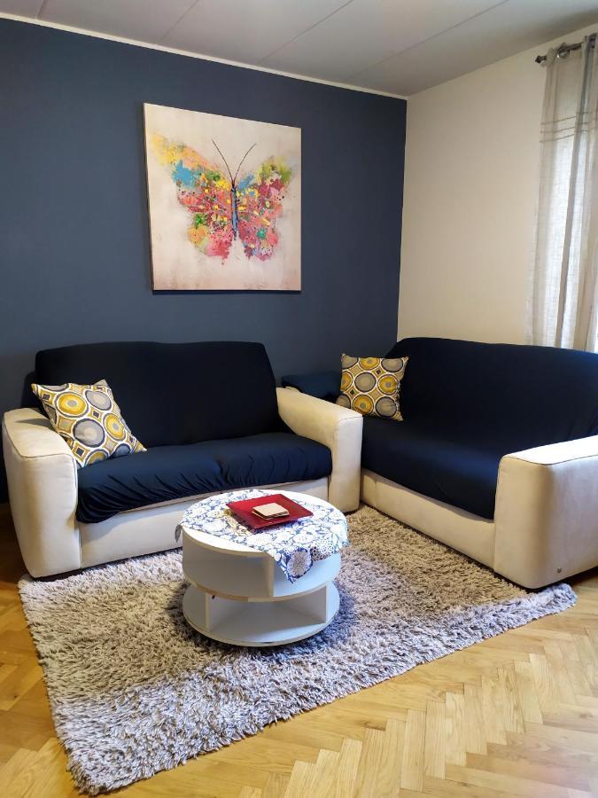 Ferienwohnung Apartman Gloria Mali Lošinj Exterior foto