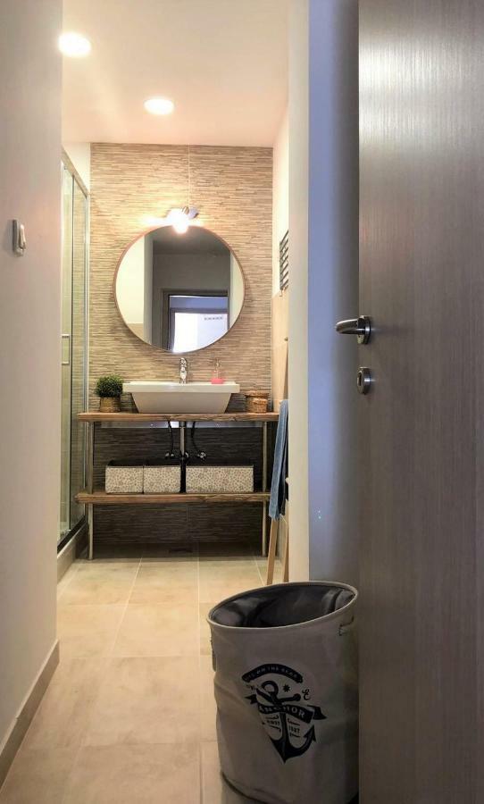 Ferienwohnung Apartman Gloria Mali Lošinj Exterior foto