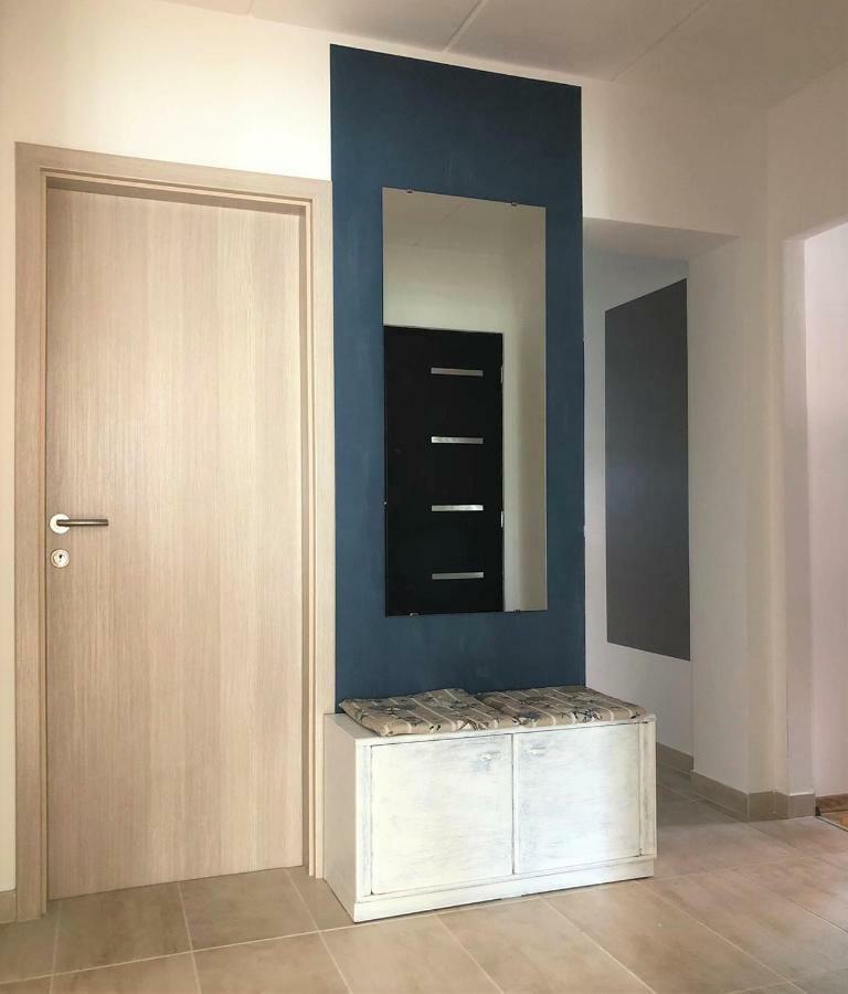 Ferienwohnung Apartman Gloria Mali Lošinj Exterior foto