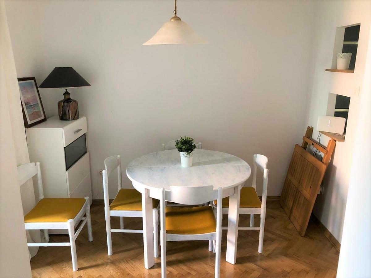 Ferienwohnung Apartman Gloria Mali Lošinj Exterior foto
