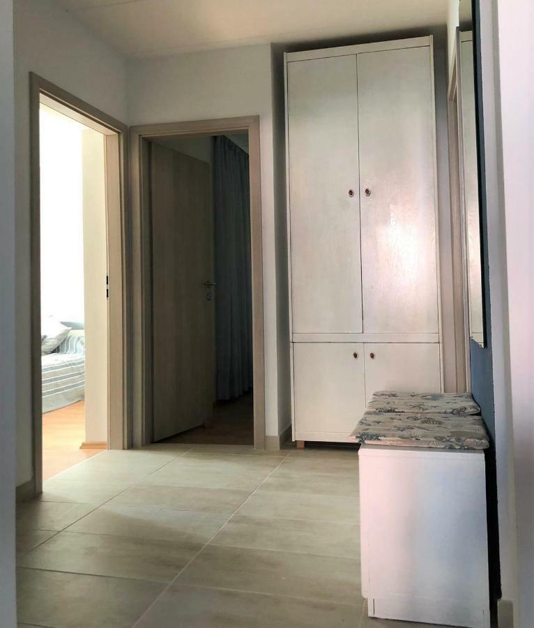 Ferienwohnung Apartman Gloria Mali Lošinj Exterior foto