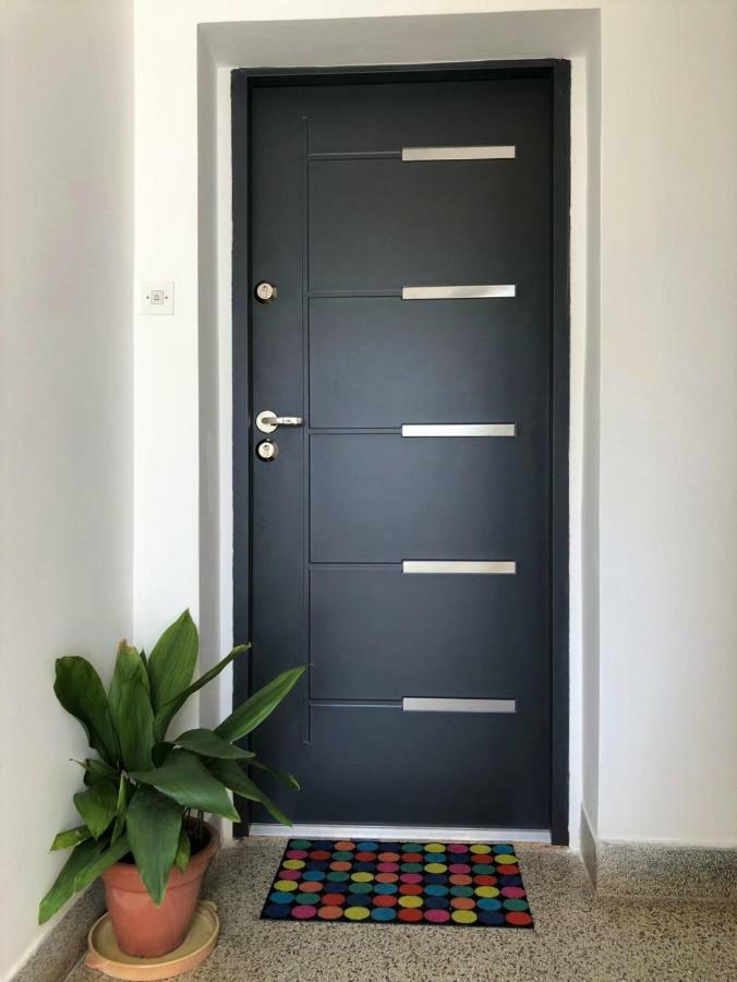 Ferienwohnung Apartman Gloria Mali Lošinj Exterior foto