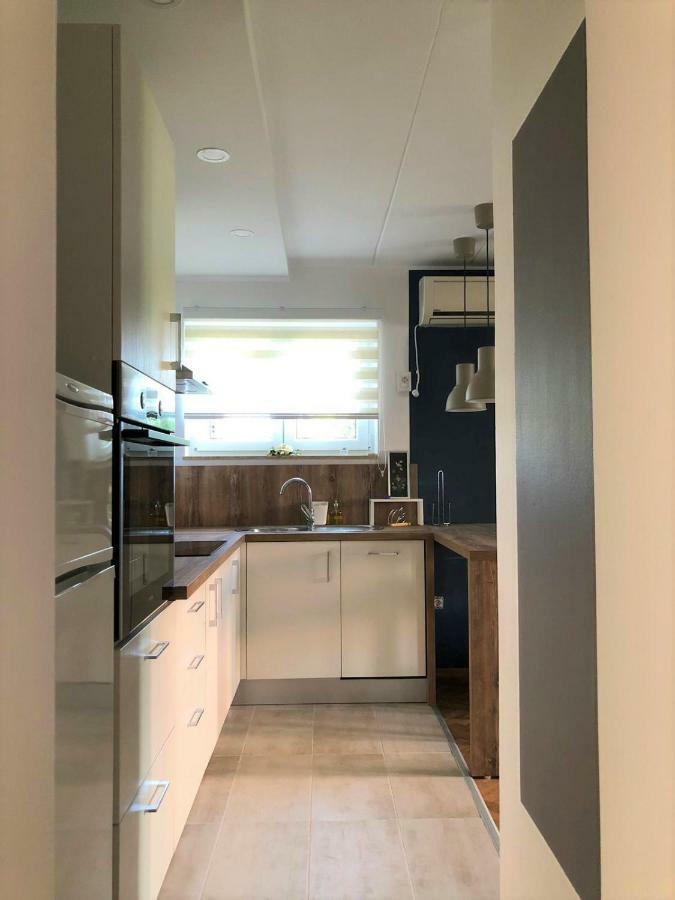Ferienwohnung Apartman Gloria Mali Lošinj Exterior foto