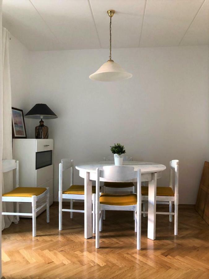 Ferienwohnung Apartman Gloria Mali Lošinj Exterior foto
