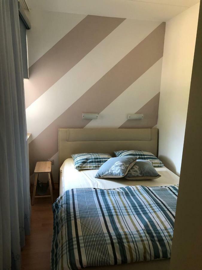 Ferienwohnung Apartman Gloria Mali Lošinj Exterior foto