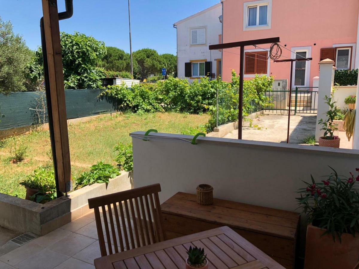Ferienwohnung Apartman Gloria Mali Lošinj Exterior foto